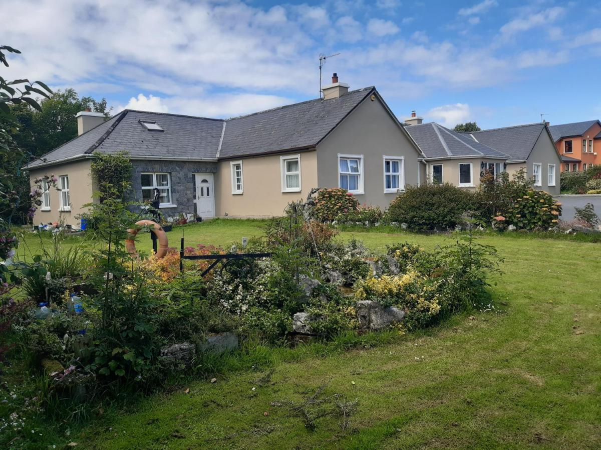 Killilagh House Accommodation Doolin Exterior foto
